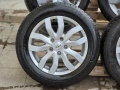 5х112 16 Джанти VW Golf Passat Caddy Touran Seat Leon Skoda Octavia 5x112, снимка 5