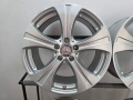 4бр 18ски джанти за MERCEDES 5х112мм A180268 , снимка 4