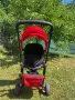 Детска триколка SmartTrike – червена, в отлично състояние, снимка 6
