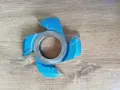 Фрези за дърво профилни, снимка 5