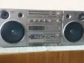 Радиокасетофон PHILIPS D-8614, снимка 2