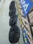 Джанти Diewe 15 цола , 5х112 , 6.5j ,et45 195/65/15 Vw Audi Seat Skoda, снимка 6