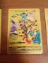 Pokémon Gold Foil cards, снимка 4