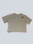 Дамска къса тениска The North Face размер S, снимка 3