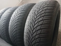 205/55/16 зимни гуми Firestone DOT2322 6мм 80 евро, снимка 2