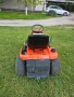 ДИЗЕЛОВА ТРАКТОРНА КОСАЧКА KUBOTA GR 1600. ПЕРФЕКТНА , снимка 8