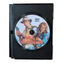 Мините на Килиманджаро DVD -R с бг аудио, снимка 4