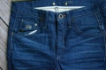 G-star оригинални дамски дънки Arc Juke 3D Tapered W25/ L30, снимка 6
