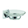 КОМПЛЕКТ Аксесоари за Баня 6 ЧАСТИ INTER CERAMIC ICA 5200 ИЗАР!, снимка 4