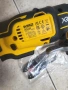 Безчетков реноватор DeWalt DCS355 с ножче, снимка 4
