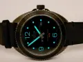 Edox-North Sea 1978 Automatic Special Edition, снимка 2