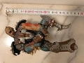 Spawn McFarlane action figures 8 екшън фигурки на Споон, Дракула, Атила от периода 1994-2004 година, снимка 8