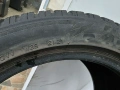 2бр зимни гуми 235/45/18 BRIDGESTONE L05820, снимка 5