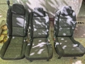 Задни седалки пежо 307sw трети ред, снимка 1