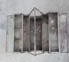 Английски Метални кутии за инструменти, снимка 11