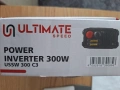 преобразувател на напрежение 300W , снимка 4