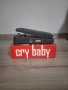 Wah педал Cry Baby GCB95 , снимка 1