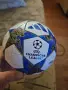Мини топка Adidas Champion League , снимка 1