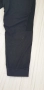 Nike Running Stretch Pant Mens Size 2XL НОВО! ОРИГИНАЛ! Мъжко Долнище!, снимка 4