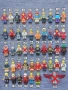 Lego Фигурки Лего Човечета Оригинални Играчки Конструктор, снимка 4