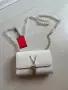 Нова чанта Valentino, цвят екрю🤍, снимка 1