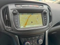 Opel zafira  CNG metan, снимка 5