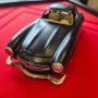 Колекционерски модел Mercedes-Benz 300SL на Bburago, снимка 1