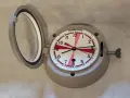 ⚓ВОЕНЕН КОРАБЕН ЧАСОВНИК СССР, снимка 2