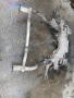 Преден мост Peugeot 407 /Пежо 407 HDI 2004-2010, снимка 1