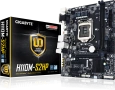 Дънна платка Gigabyte H110M-S2HP socket 1151 + CPU Intel Pentium G3250, снимка 3