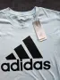 Нова тениска Adidas XL размер, снимка 2
