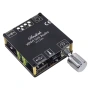 Hi-Fi Bluetooth 5.0 стерео усилвателен модул 2x100W Клас D – за автомобил, DIY проекти 10115, снимка 3