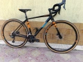 Conway 28 цола Gravel , снимка 1