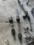 Лява и дясна полуоска Mitsubishi outlander 3 2.2 150кс 2015г 4N14, снимка 1