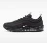 !НОВИ! Nike Air Max 97 | Black/White | + КУТИЯ, снимка 3