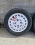 Ретро джанти  SP3  13 цола , 4х100 , 5j , et 40 Nissan  , Renault, снимка 2