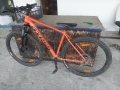 Велосипед Axess DEBRIS, снимка 1