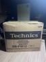 Technics SB-FW12, снимка 1