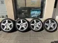 Оригинални 20" AMG Джанти Спорт Пакет за Mercedes W221 / C216 + Гуми Kumho DOT 24, снимка 2
