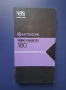 Видеокасета VHS Стивън Кинг Подпалвачката , снимка 7