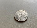 5 цента 1929, 1931, 1935, 1943, 1945 Канада, снимка 4