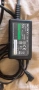 Оригинално зарядно за PSP , снимка 2