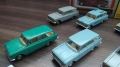 Руски Модели 1/43 СССР , снимка 5