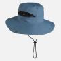 Мъжка шапка тип bucket син раф_1261202, снимка 1