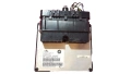 ABS управляващ блок (ECU) за Chrysler Voyager 4686226, снимка 1