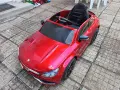 Продавам акумулаторна кола MONI Mercedes C63s QY1588, снимка 2