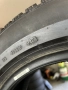 Гуми 205/60/16  зимни 2 броя Pirelli 2 броя Dunlop , снимка 8