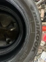 Гуми 205/65/16 С Hankook 2 броя, снимка 4