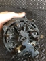Алтернатор Bosch за Mercedes Atego 815 (1997-2004) 0120469115, снимка 2