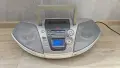 Panasonic RX-ES29 Power Blaster CD Player Cassette Tape FM/AM/MW Radio Boombox, снимка 3